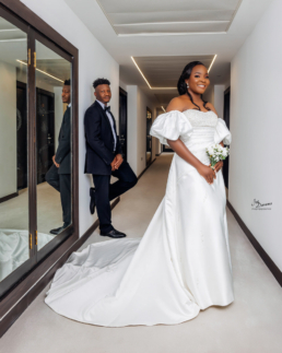 Nigerian Wedding Photographer Essex