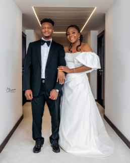 Nigerian Wedding Photographer Essex