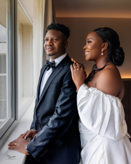 Nigerian Wedding Photographer Essex