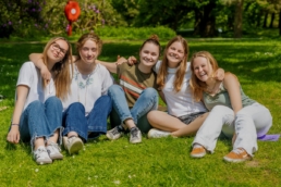 Street Group Photographer Colchester Essex