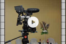 Videographer Colchester Essex